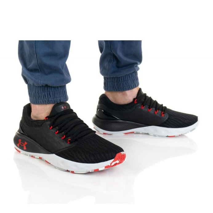 Under Armour Ua Charged Vantage Marble M 3024734-001 nero 1