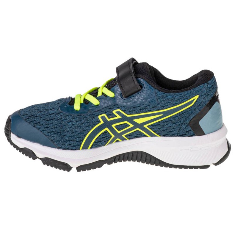 Asics GT-1000 9 P Jr 1014A151-406 blu 1
