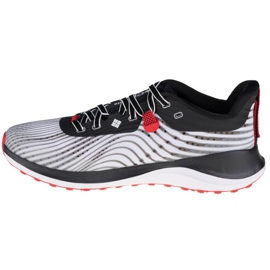 Columbia Fuga Ascent M 1928041 100 multicolore nero 1