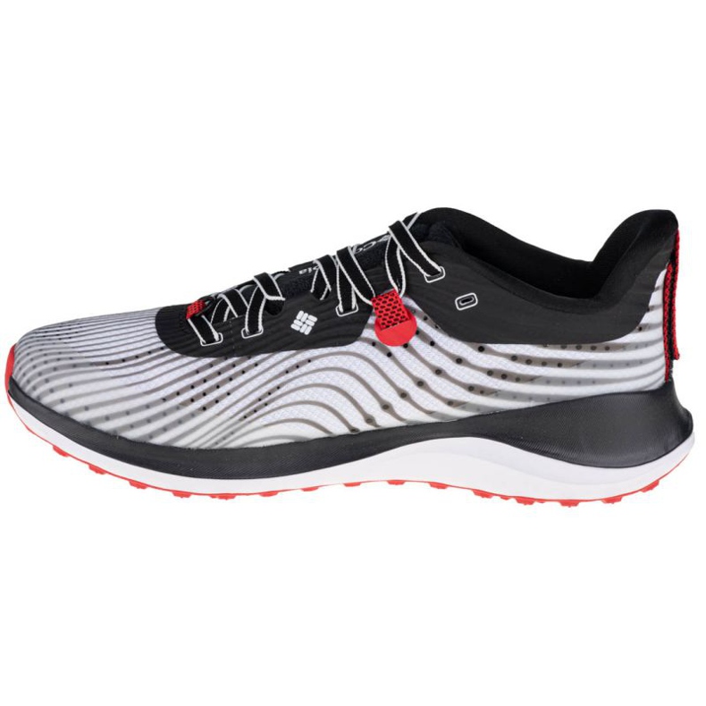 Columbia Fuga Ascent M 1928041 100 multicolore nero 1