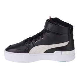 Puma Cali Sport Top Contact M 374110 02 nero 1