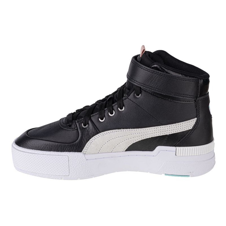 Puma Cali Sport Top Contact M 374110 02 nero 1