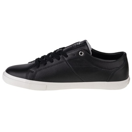 Levis Levi's Woods M 225826-794-59 scarpe nero 1