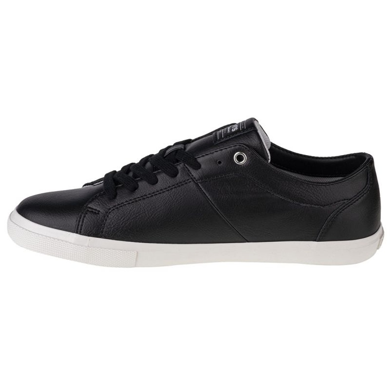 Levis Levi's Woods M 225826-794-59 scarpe nero 1