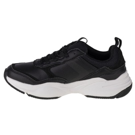 Levis Scarpe Levi's West 232031-795-59 nero 1