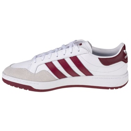 Scarpe Adidas Team Court U EF6053 grigio 1