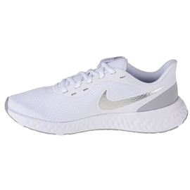 Nike Revolution 5 Donne BQ3207-100 bianca 1
