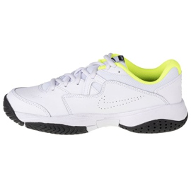 Nike Court Lite 2 Jr CD0440-104 scarpe bianco 1