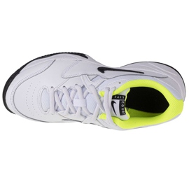 Nike Court Lite 2 Jr CD0440-104 scarpe bianca 2