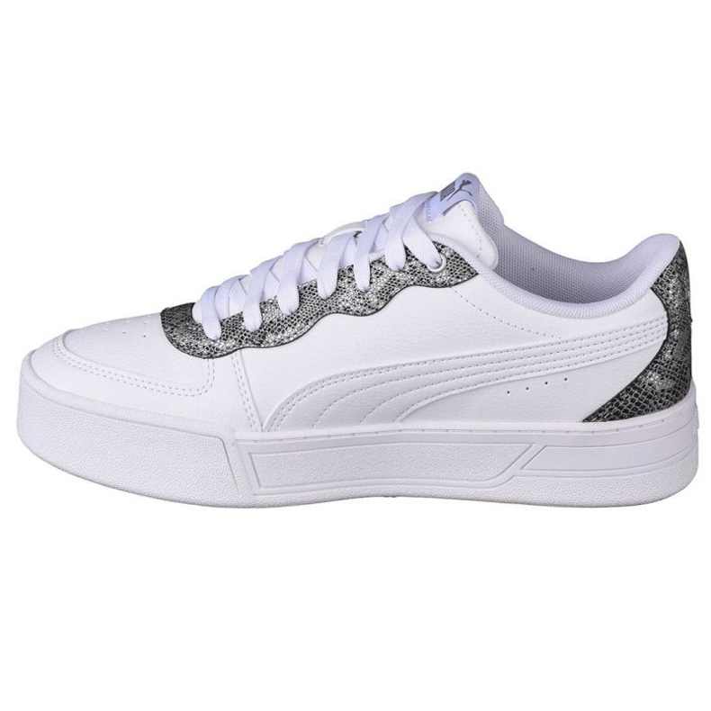 Puma Skye W 368882 02 bianco nero 1