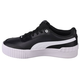 Puma Carina Lift W 373031 06 nero 1