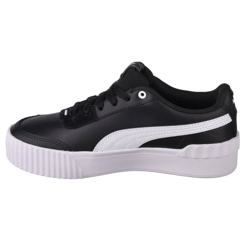 Puma Carina Lift W 373031 06 nero 1