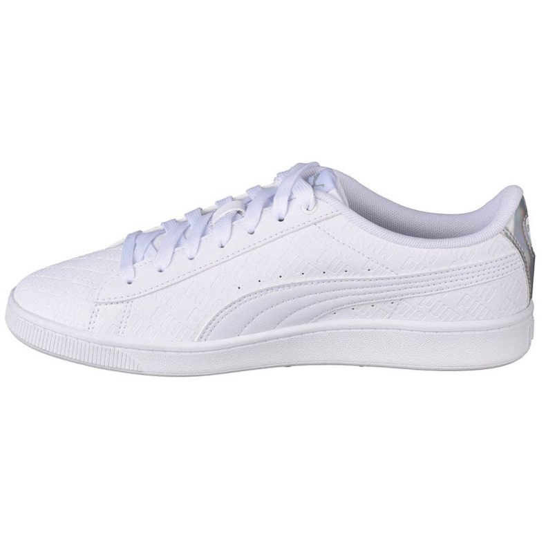 Puma Vikky V2 Sig-Iri W 380668 01 scarpe bianco 1