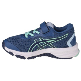 Scarpe Asics GT-1000 9 Ps 1014A151-405 blu 1