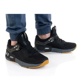 Scarpe Under Armour Hovr Apex 2 M 3023 007-001 nero 1