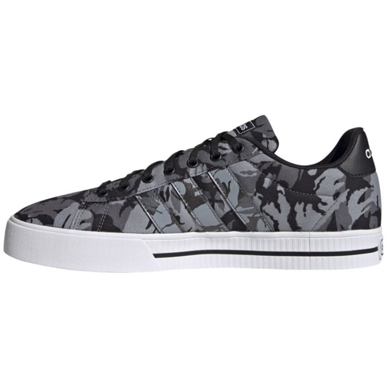 Scarpe Adidas Daily 3.0 Sb M FY9819 grigio multicolore 1