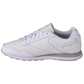Reebok Royal Glide Lx M BS7990 bianca 1