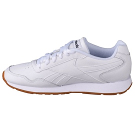 Scarpe Reebok Royal Glide M DV5412 bianca 1