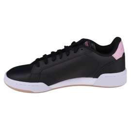 Scarpe Adidas Roguera FY8883 nero 1
