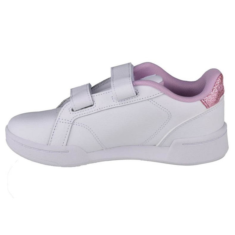 Scarpe Adidas Roguera K FY9280 bianco multicolore 1