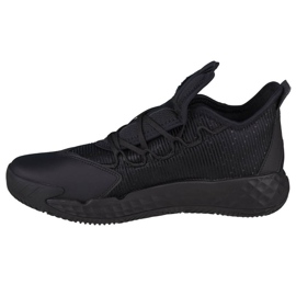 Scarpe Adidas Pro Boost Low M G58681 multicolore nero 1