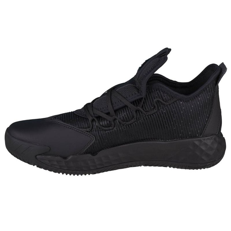 Scarpe Adidas Pro Boost Low M G58681 multicolore nero 1