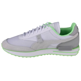 Puma Mercedes Future Rider F1 M 306793 01 grigio 1