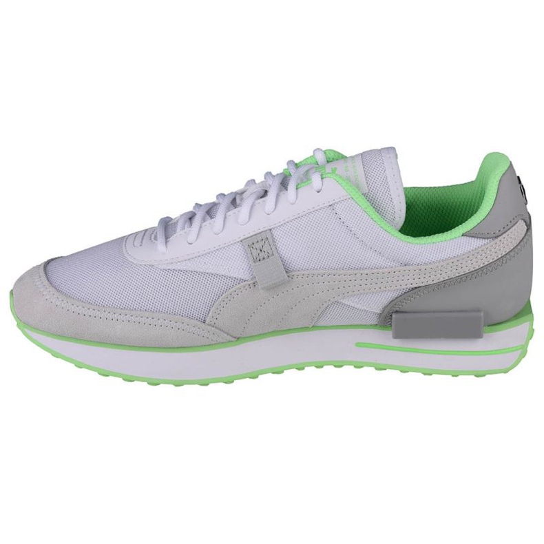 Puma Mercedes Future Rider F1 M 306793 01 grigio 1