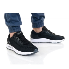 Scarpe Under Armour Ua Hovr Sonic 4 M 3023543-002 nero 1