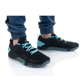 Under Armour Ua TriBase Reign 3 M 3023698-002 nero 1
