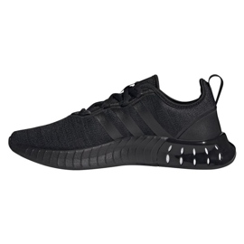 Adidas Kaptir Super W FZ2788 scarpe da corsa nero 1