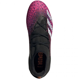 Scarpe da calcio Adidas Predator Freak.3 L Fg M FW7519 multicolore multicolore 1