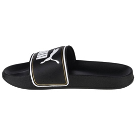 Puma Leadcat Ftr Slide Jr 372014 01 nero 1