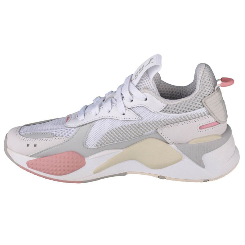 Puma Wn RS-X Toys W 369449 12 scarpe bianco 1
