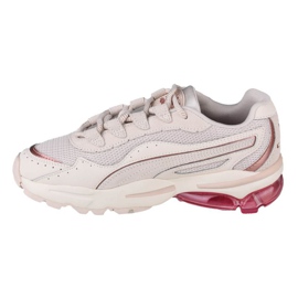Scarpe Puma Cell Stellar Soft W 370948 01 rosa 1