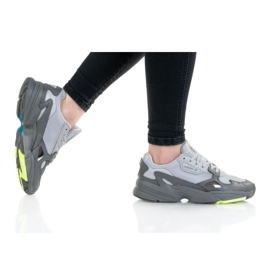 Scarpe Adidas Falcon WW EE5115 nero 1
