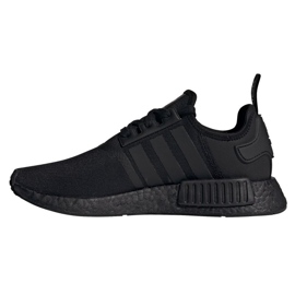 Scarpe Adidas NMD_R1 M FV9015 nero 1