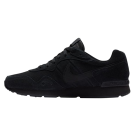 Scarpa Nike Venture Runner Suede M CQ4557-002 nero 1