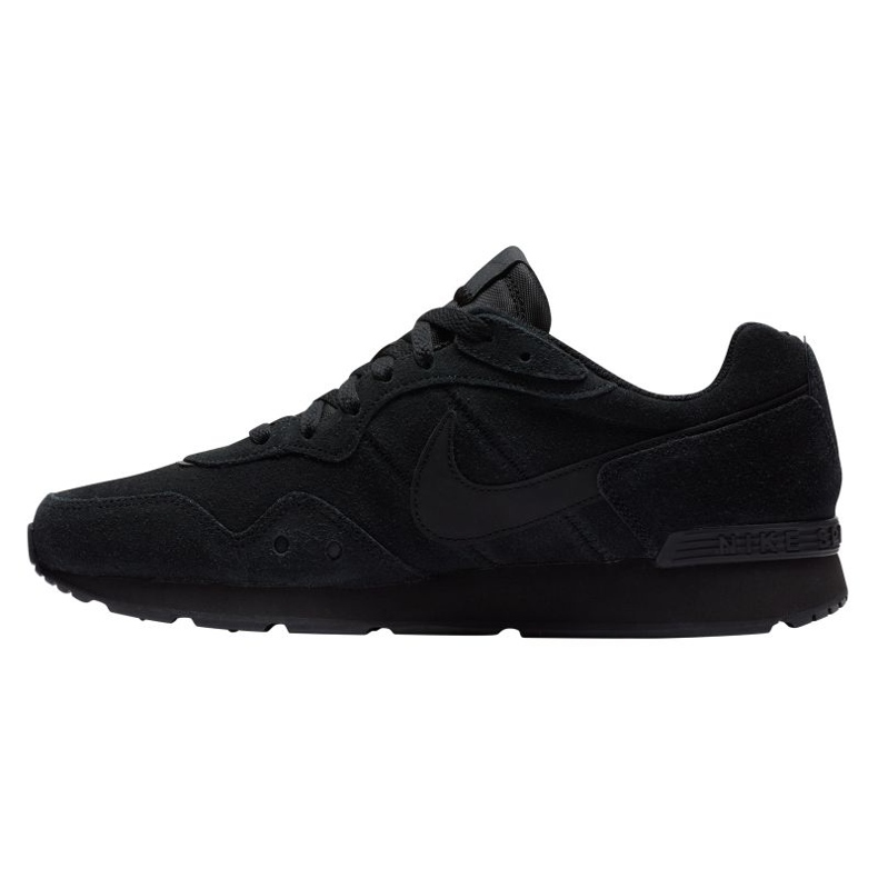 Scarpa Nike Venture Runner Suede M CQ4557-002 nero 1