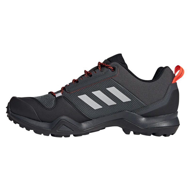 Scarpe Adidas Terrex AX3 M FX4577 nero cachi 1