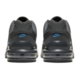 Scarpa Nike Air Max Wright Jr CT6021-001 nero 1