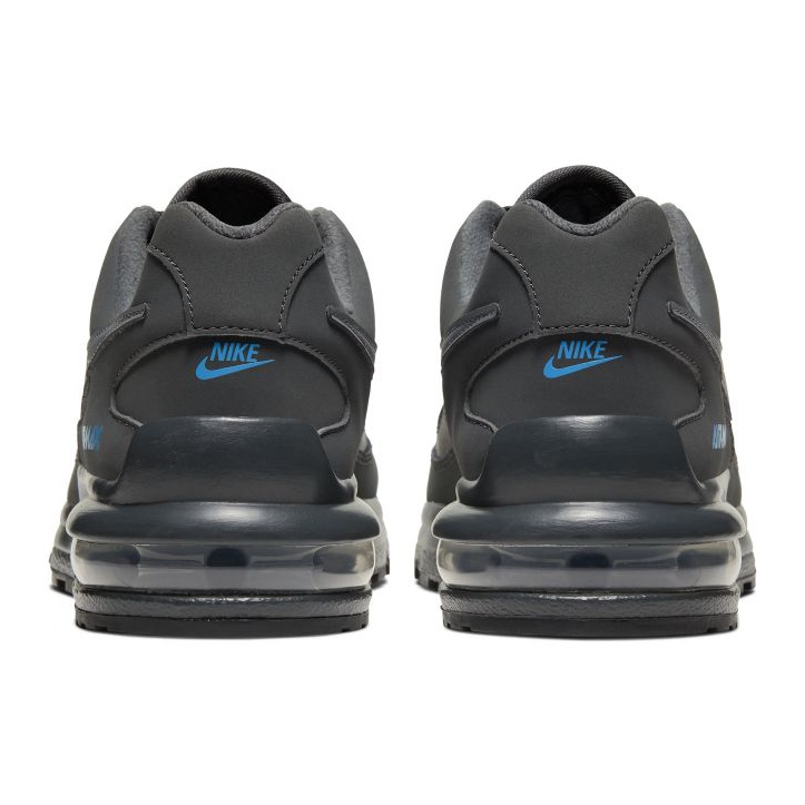 Scarpa Nike Air Max Wright Jr CT6021-001 nero 1