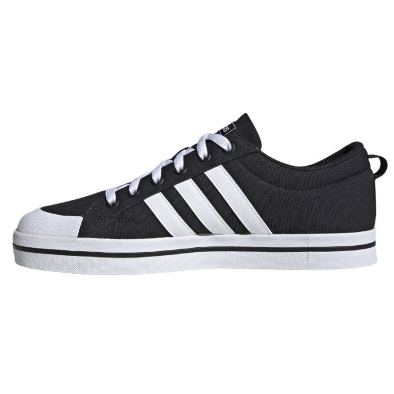 Scarpe Adidas Bravada M FV8085 bianco nero 1