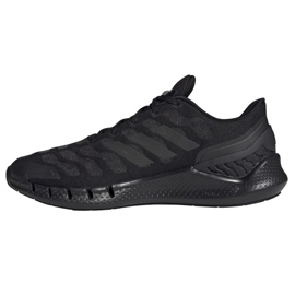 Adidas Climacool Ventania M FW1224 scarpe da corsa nero 1