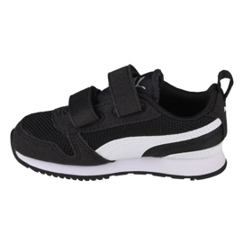 Puma R78 V Neonati 373618 01 nero 1