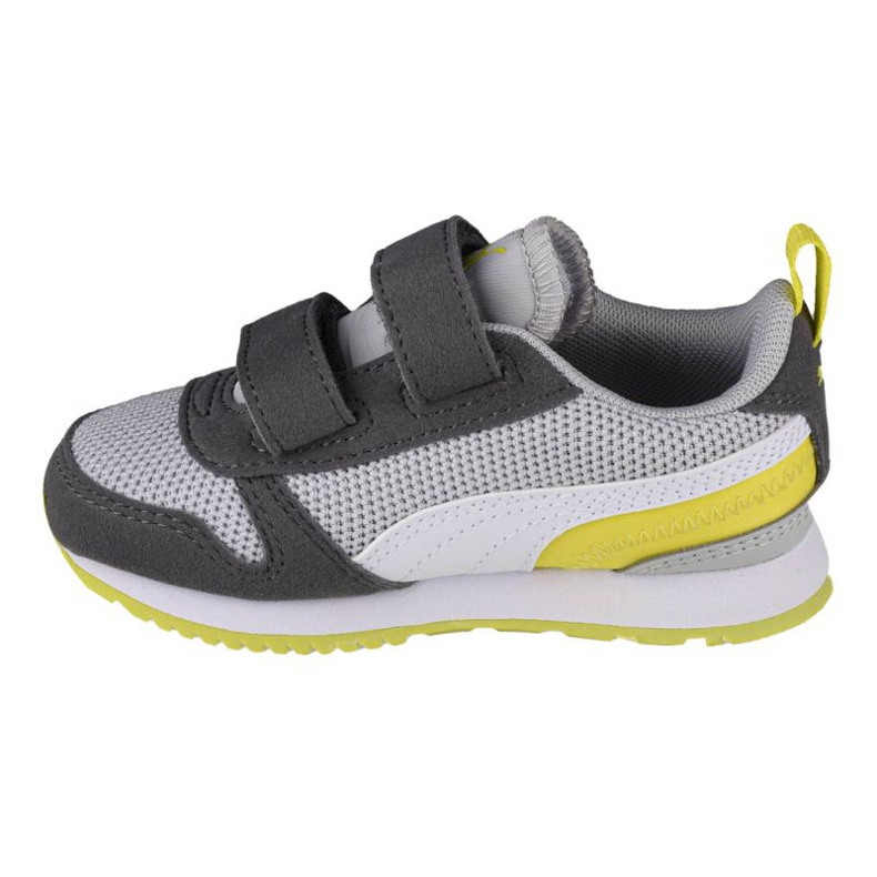 Puma R78 V Neonati 373618 16 scarpe rosso 1