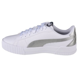 Puma Carina W 368879 01 bianco 1