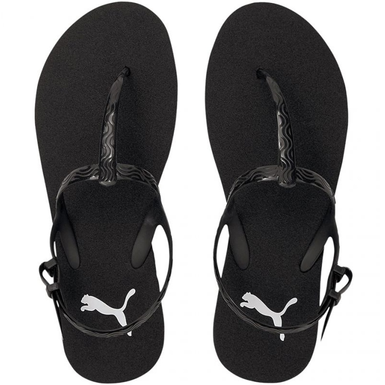 Sandali Puma Cosy Sandal Wns W 375212 01 nero 1