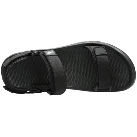 Sandali 4F H4L21 M SAM001 20S nero 1