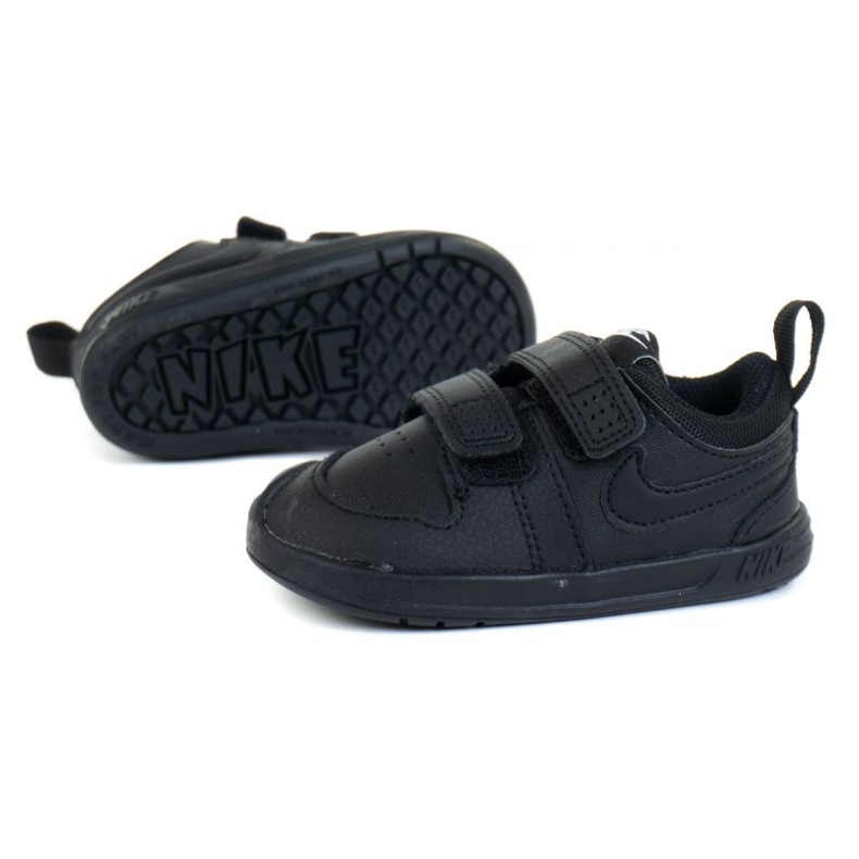 Scarpe Nike Pico 5 (TDV) AR4162-001 nero 1